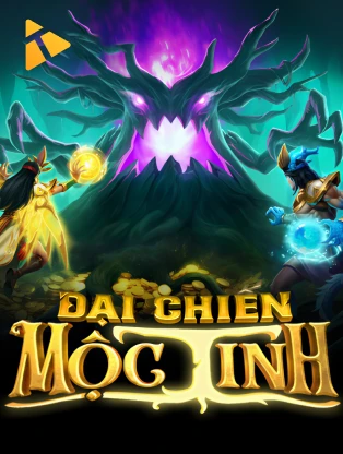 Đại chiến mộc tinh